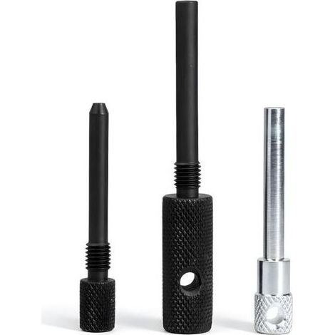 Pige Of Timing Distribution for Renault 1.5 Dci 1.9 Dci Da-CIA WORD1489, 1430, 1054 Timing of valve of Engines Tools for Vilebrequin and Shaft to Cams (1/5)