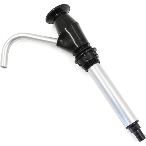 Pompe à main universelle pour distributeur d'eau de caravane - Pompe à main de rechange de la famille en plein air - Pour caravane et caravane (1/5)