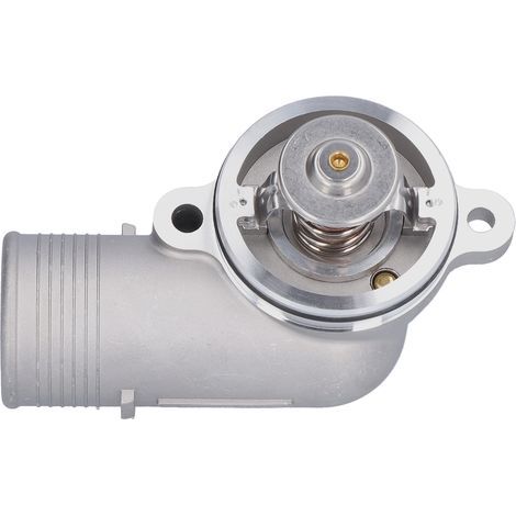 Thermostat 4133L508 en métal, pièce de rechange auto pour tracteur Massey Ferguson 3300 et 3400, kit de remplacement (1/5)