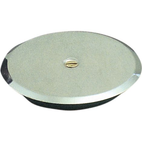BL TAPPO AD ESPANSIONE PER CASSETTA D 100 MM - 2,0 blister