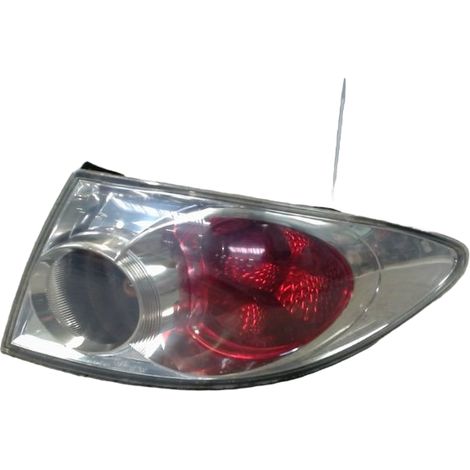 [PRODUIT D'OCCASION] Feu Arriere Droit MAZDA MAZDA 6 5p ♻️ Ref Oe. Gj6a51170e - Garantie à vie (1/3)