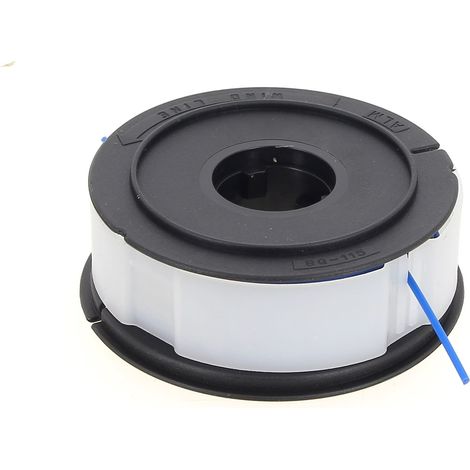 Spule + Faden 1,5mm 1083-g1-0012 für Kantenschneider bosch