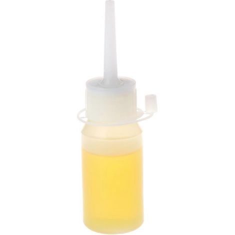 Huile pour chaîne de vélo 30 ml, lubrifiant pour roues, réparation et entretien de VTT (1/5)