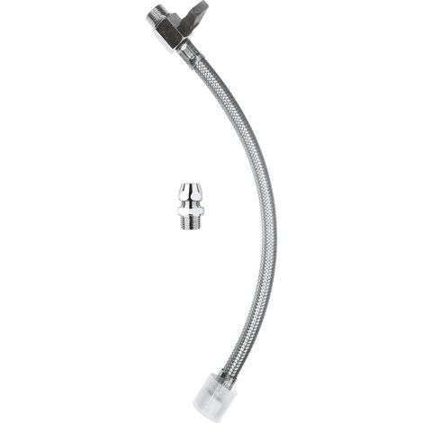 Grohe Anschluss-Set für Dusch-WC Sensia IGS 42459000 (1/2)