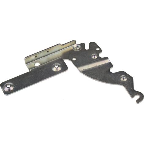 Beko - scharnier rechts - dfn26220x/din15310 - 1783030201 - 8053190546096