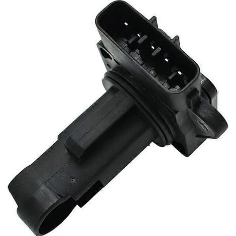 Capteur de débit d'air 197400-3021 1974003021 compatible avec Land Rover et Jaguar (1/5)