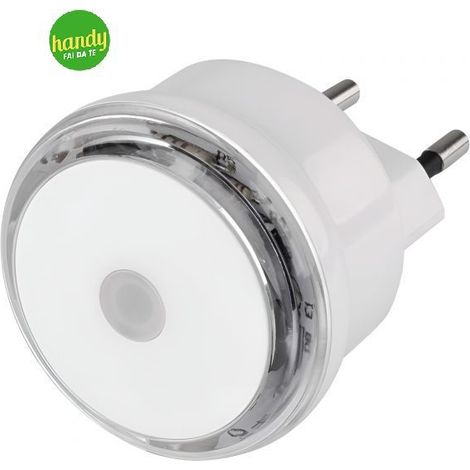 Luce Notturna LED EMOS P3306 2 Lumen (1/5)
