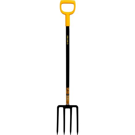 Horquilla de mano Forte head s003 ergonómica duradera