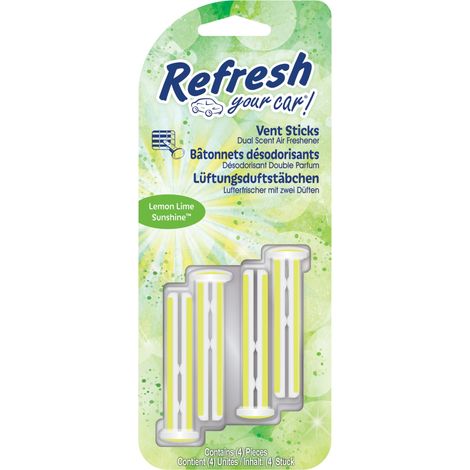 Ambientador para Coche California Scents RYCVSSUN Plástico (1/2)