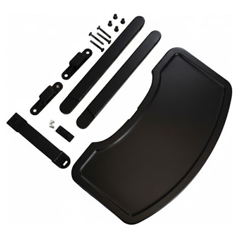 BabyDan - Dantray - Black