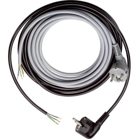 Lapp ÖLFLEX 70261163 cavo nero 3 metri alimentazione