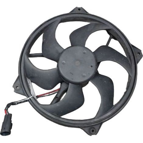 [PRODUIT D'OCCASION] Moteur Ventilateur Radiateur PEUGEOT 307 2001-2005 ♻️ Ref Oe. 1253c0 - Garantie à vie (1/3)