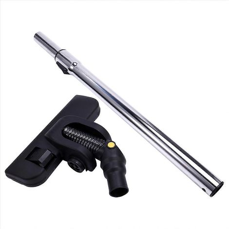 Staubsaugerbürste, Kombibürste mit 32-mm-Adapter (1/5)