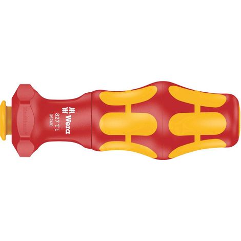Wera Portainserti manuale 150 mm