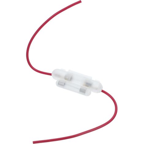 fusible en plastique et métal pour moto et quad double (1/5)