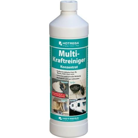 HOTREGA Multi-Kraftreiniger 1 Liter