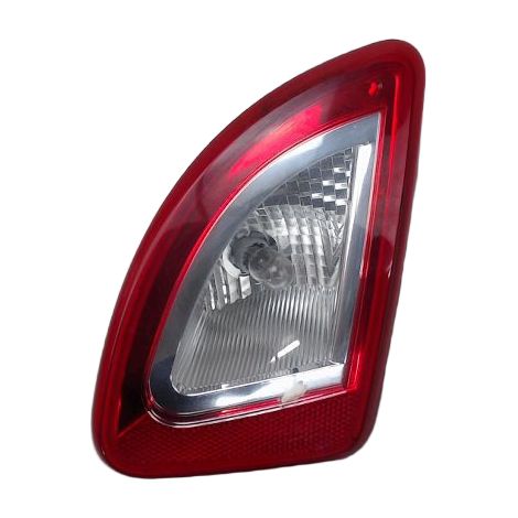 [PRODUIT D'OCCASION] Feu Arrieree Interieur Droit RENAULT Twingo ♻️ Ref Oe. 265503882r - Garantie à vie (1/2)