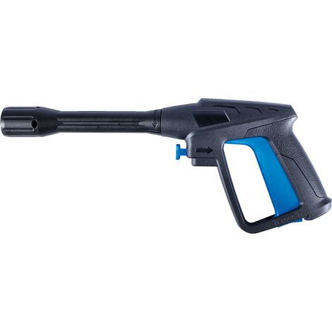 Scheppach Pistolet de pulvérisation haute pression - système Quick Connect - compatible nettoyeurs haute pression HCE, SHD135 & SHD180