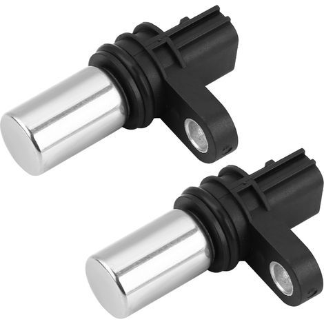 Kurbelwellenpositionssensor, 2 Stück. Kurbelwellen-Nockenwellenpositionssensor für 2,5 l 23731-6N21A (1/5)
