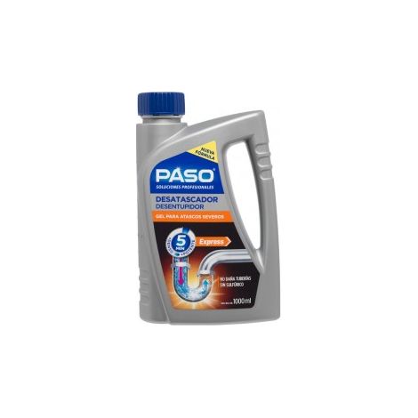 CEYS STEP UNCLOGGER ELIMINA ODORI 1 LITRO