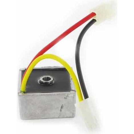 Régulateur BRIGGS ET STRATTON 790292