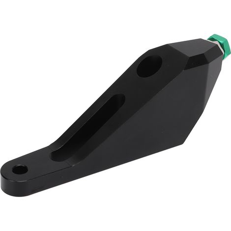 Support de maître-cylindre de frein en aluminium et fer, pièce de rechange pour Subaru BRZ 2013-2017 (1/5)