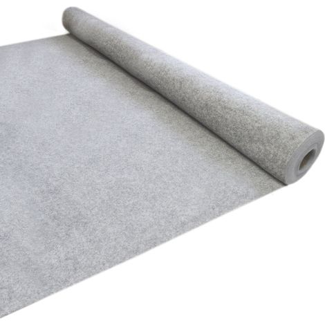 T-Mech – Doublure intérieure feutre 11m2 – 5 canettes de glue adhésif – Flexible et étirable – Pour camion et voiture – Épaisseur 3mm polypropylène
