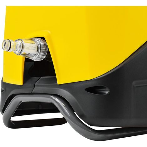 Lavor myjka rio-r 1208 pro  z podgrzewaniem wody