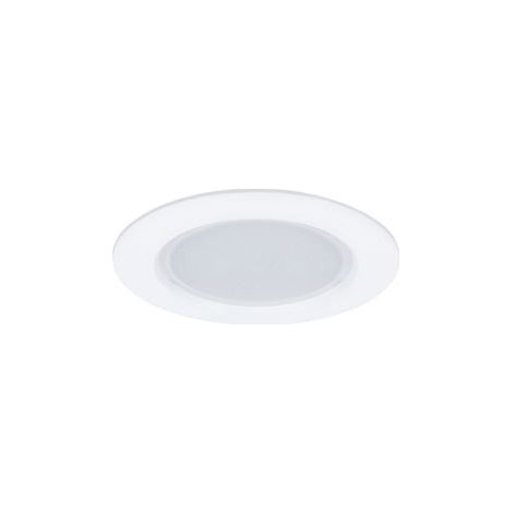 spot encastré à led - aric - ledium - 10w - 3000k - ip44 - aric 50454 (1/6)