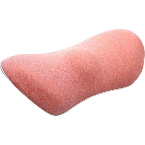 Coussin de Support Lombaire Mémoire de Mousse de Voiture Coussin de siège de Voiture (1/5)