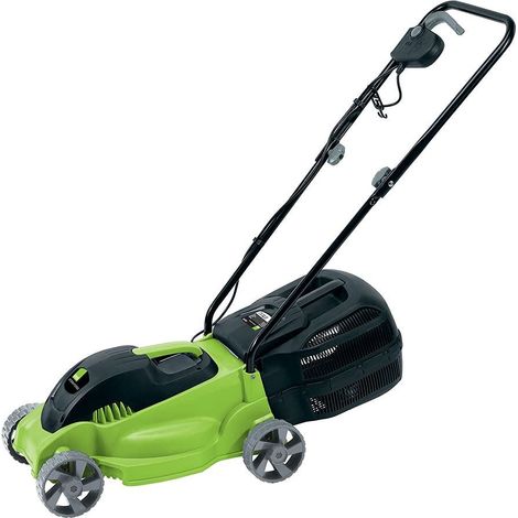 Draper 20015 Draper Storm Force 230V Lawn Mower, 320mm, 1200W (1/5)