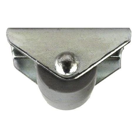 Rotella a Staffa mm 30