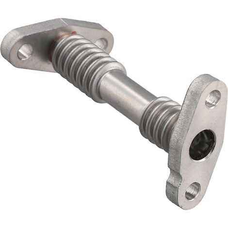 Tuyau de retour d'huile de turbocompresseur LR025518 pour Evoque 2012-2018 (1/5)