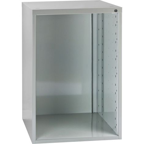 ADB Schubladenbox Schubladenschrank Schubladen Werkbank Zubehör 800x535x700 mm (1/5)