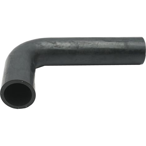 Tubo superiore per radiatore New Holland (codice OEM)81862934, F0NN8260CA (1/3)