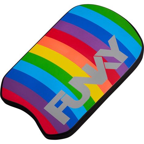 Tabla de entrenamiento Funkita Rainbowie 42273.5 FYG002N7229200 (1/4)