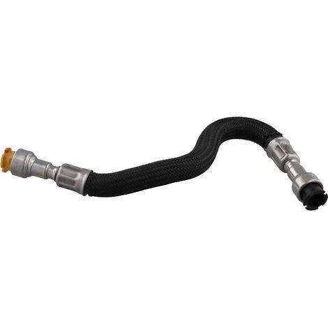 Hochdruck-Kraftstoffzuleitungsschlauch für Kraftstoffpumpe 13537557326 für BMW F01 F02 F07 F10 (1/5)