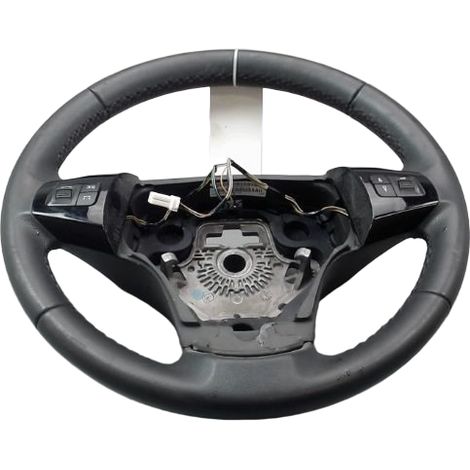 Volant De Direction RENAULT Grand Scenic Monosp. II Phase 2 Long 2006-2009 [PRODUIT D'OCCASION]♻️8200495295