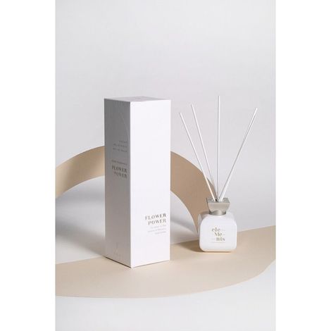 Diffusore monroe n.fp.elements profumo floreale pack 10
