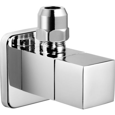 Kronenbach Design Eckventil 2.0 eckig (1/2)