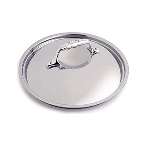 De Buyer Affinity Coperchio Inox 16cm