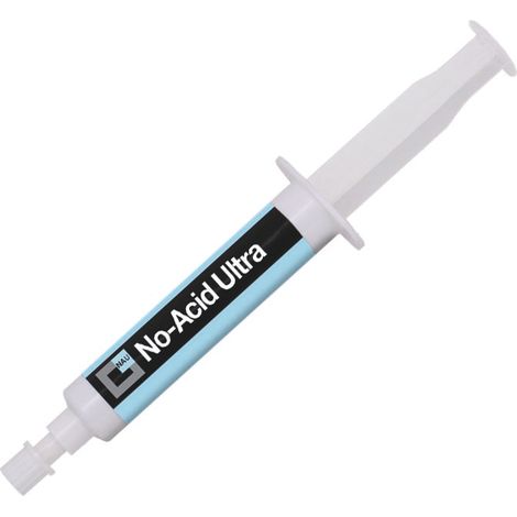 No Acid Ultra - Neutralisator für Schmierstoffe 6ml