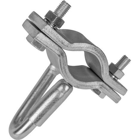 LAS Halter für Abreissseil Anhängerzubehör (1/3)