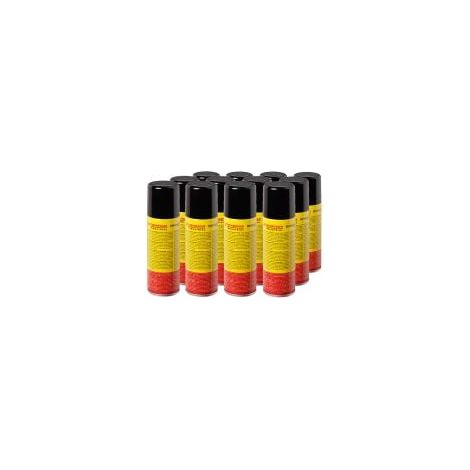 ROTHENBERGER Industrial 12x Gaskartusche Universal 56 g 100 ml - 1000003740
