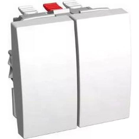 Schneider ALB45056 - Altira 16A double-way switch