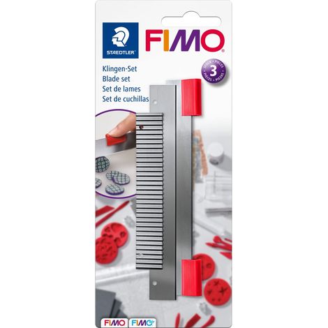 Staedtler Set di Lame, Cutter