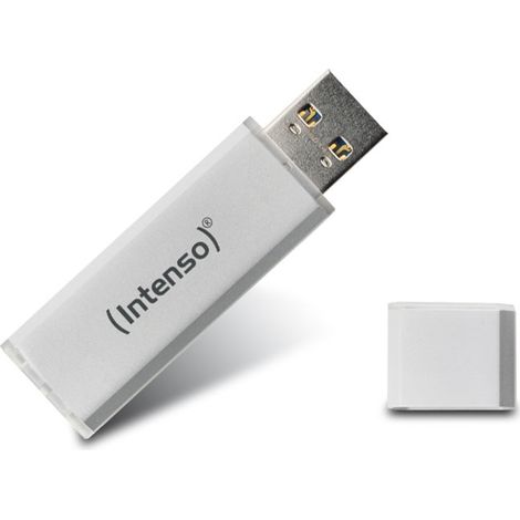 INTENSO USB-Stick Ultra Line 35314780 USB 3.2 32GB (1/4)