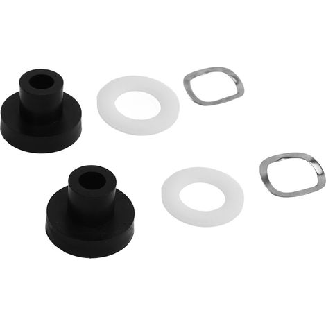Garniture de fenêtre Derlin 909925, anti-rayures, remplacement pour Mazda Miata 1990-2005 (1/5)