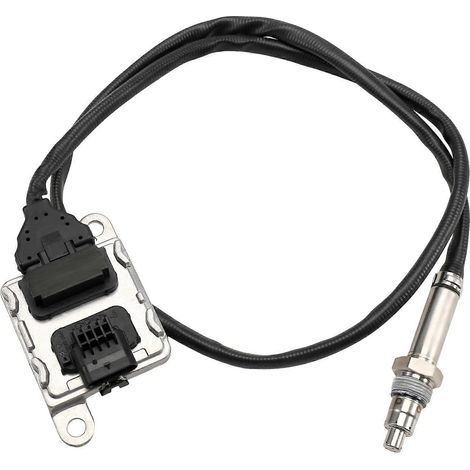 Capteur d'oxyde d'azote (NOx) 5WK96755A A2C95912900-01 7362274 pour Kubota, Fendt, Laverda M180, JCB et Bobcat. (1/5)