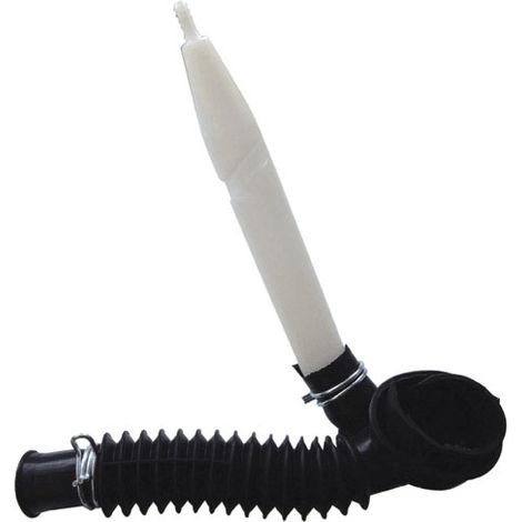 DURITE CUVE POMPE POUR LAVE LINGE CANDY - 41002867